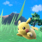 Nintendo Pokemon Scarlet + The Hidden Treasure of Area Zero DLC - Nintendo Switch
