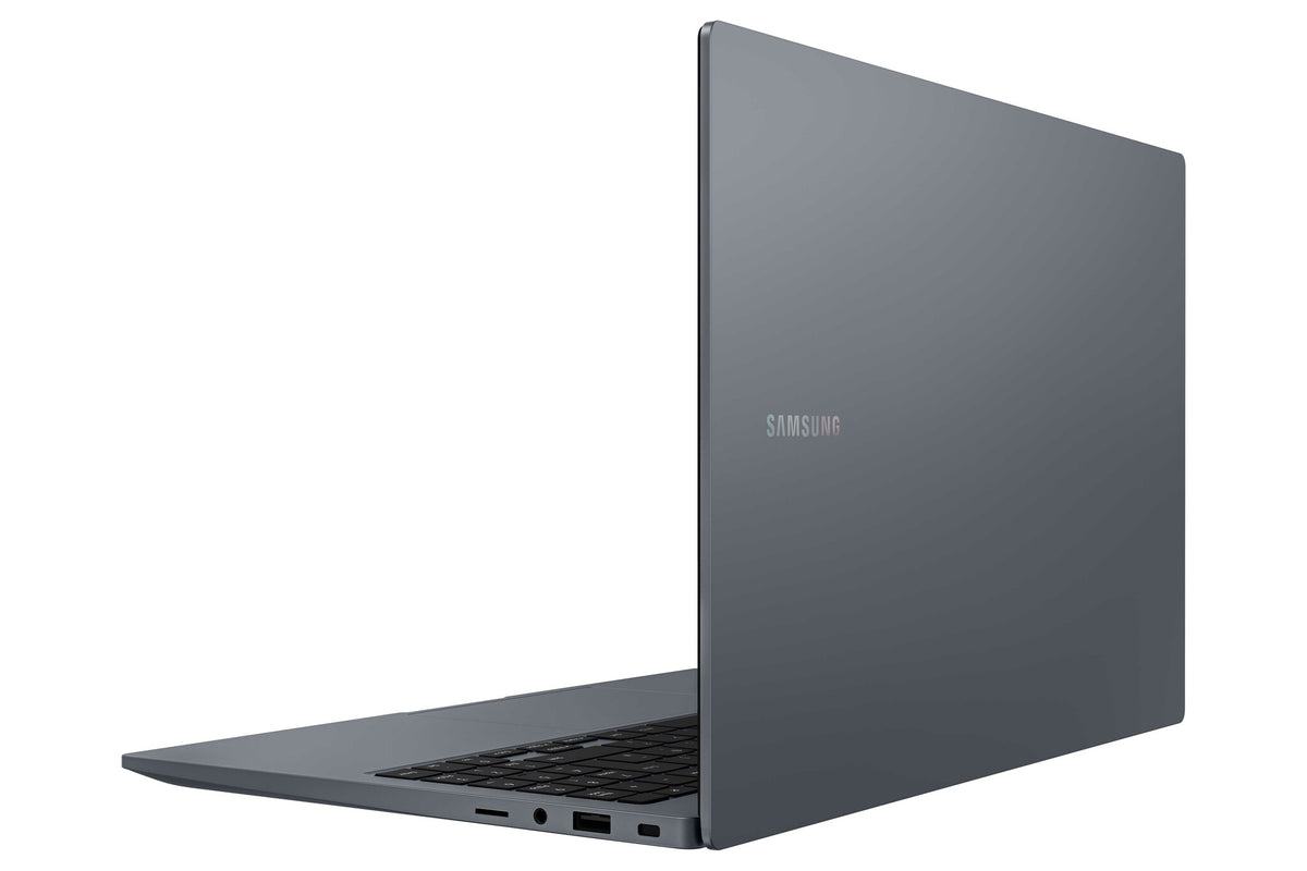Samsung Galaxy Book4 Business - 39.6 cm (15.6") - Intel® Core™ Ultra 5-125H - 16 GB LPDDR4x-SDRAM - 256 GB SSD - Wi-Fi 6E - Windows 11 Pro - Grey