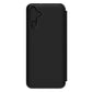 Samsung Wallet Flip Case for Samsung Galaxy A54 in Black