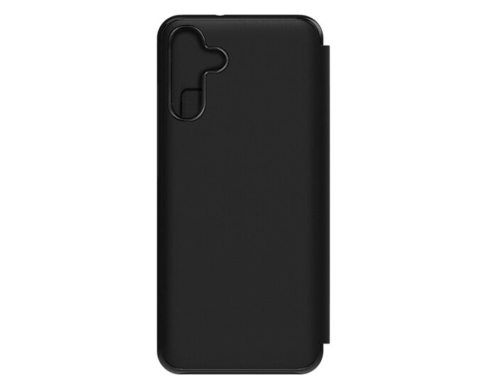 Samsung Wallet Flip Case for Samsung Galaxy A54 in Black