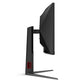 AOC G4 CU34G4Z - 86.4 cm (34") - 3440 x 1440 pixels Wide Quad HD LED Monitor