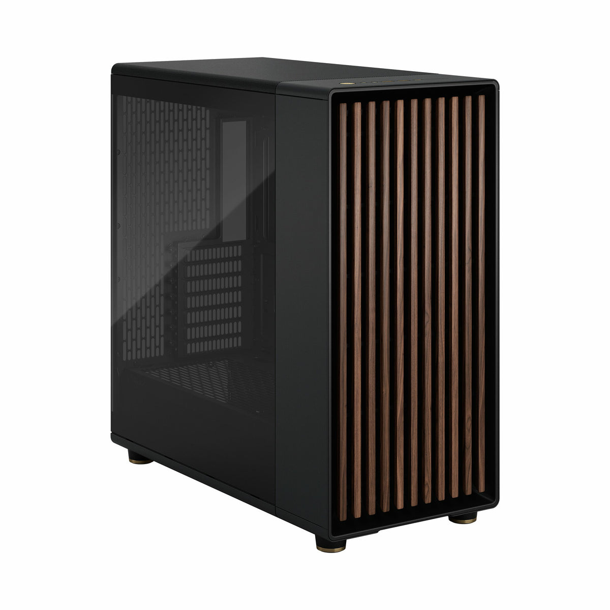 Fractal Design North XL - ATX Full Tower Case in Black