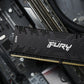 Kingston Technology FURY Renegade Black - 32 GB 2 x 16 GB 3600MT/s DDR4 memory module