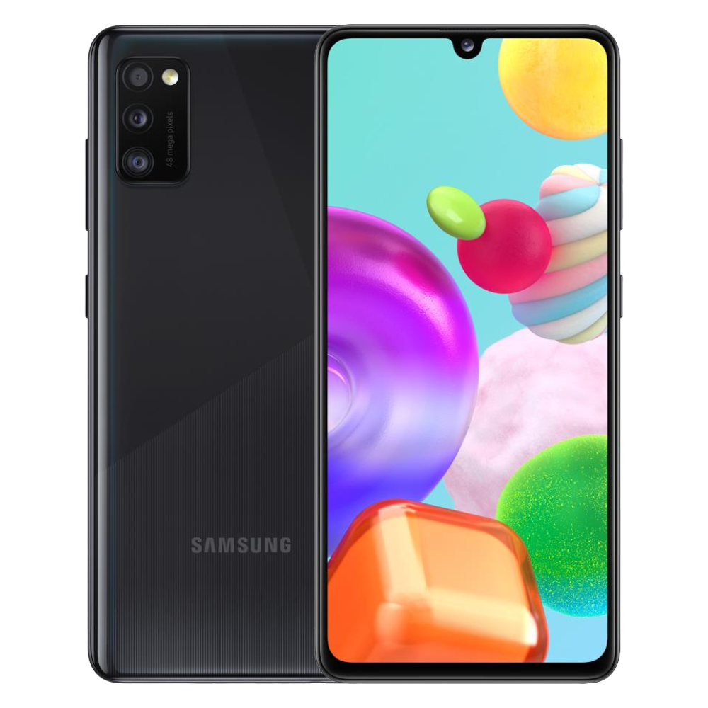 Samsung Galaxy A41 - Refurbished