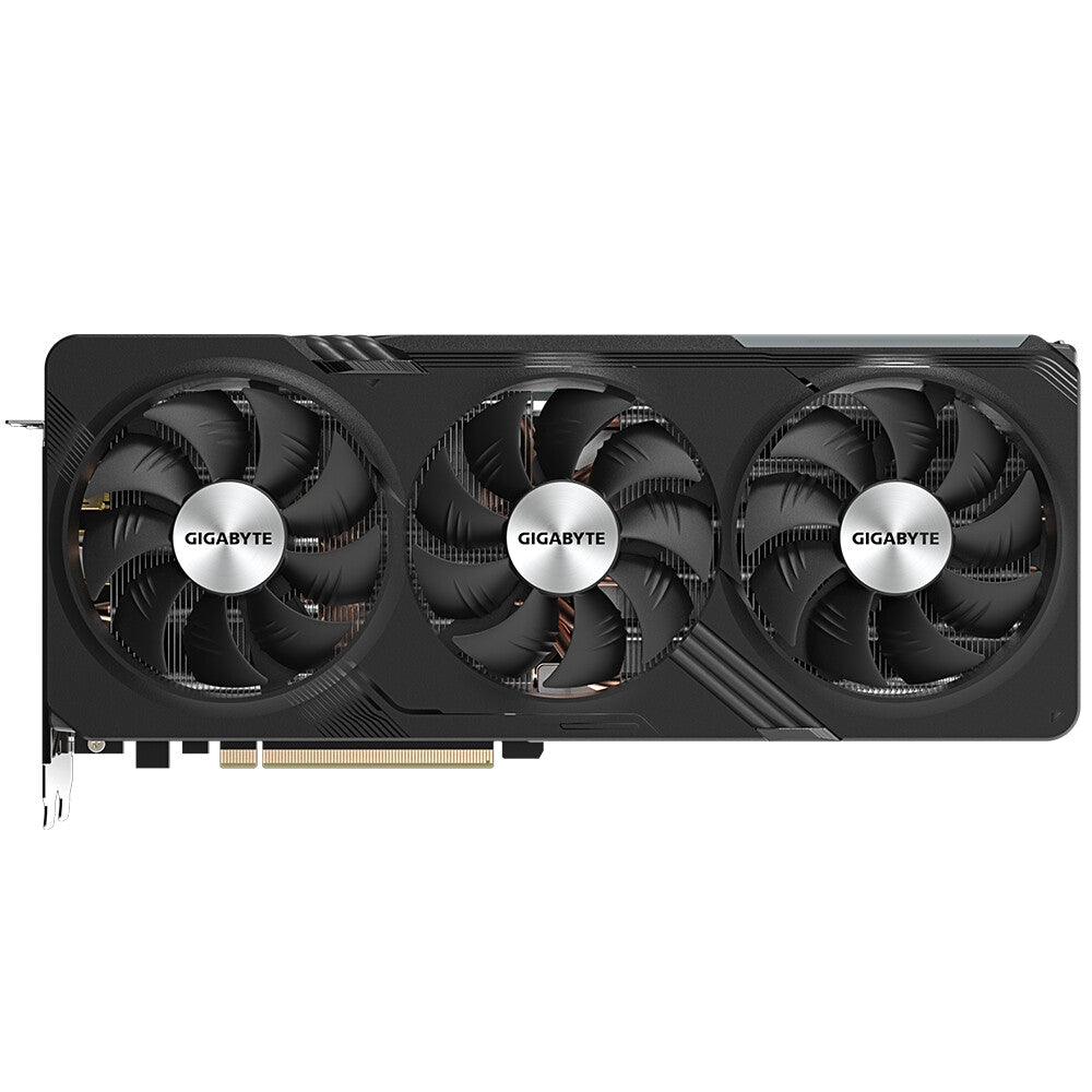 Gigabyte GAMING OC 12G  - AMD 12 GB GDDR6 Radeon RX 7700 XT graphics card