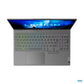 Lenovo Legion 5 Laptop - 39.6 cm (15.6") - Intel® Core™ i5-12500H - 16 GB DDR5-SDRAM - 512 GB SSD - NVIDIA GeForce RTX 3060 - Wi-Fi 6E - Windows 11 Home - Grey