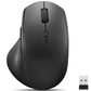Lenovo 600 Wireless Media - RF Wireless Optical Mouse - 2,400 DPI