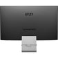 MSI Modern MD271UL - 68.6cm (27") - 3840 x 2160 pixels 4K UHD Monitor