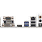 Asrock J3455-ITX mini ITX motherboard - CPU Integrated