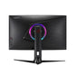 ASUS ROG Strix XG32VC - 80 cm (31.5") - 2560 x 1440 pixels QHD LED Monitor