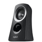 Logitech Z313 - 2.1 Multimedia Speaker System with Subwoofer