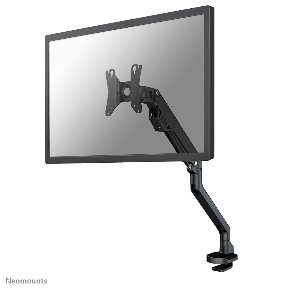 Neomounts FPMA-D750BLACK2 - Desk monitor mount for 25.4 cm (10") to 81.3 cm (32")