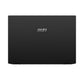 MSI Summit E16 AI Studio Hybrid (2-in-1) - 40.6 cm (16") - Touchscreen - Intel Core Ultra 7 155H - 32 GB LPDDR5-SDRAM - 1 TB SSD - NVIDIA GeForce RTX 4050 - Wi-Fi 7 - Windows 11 Pro - Black
