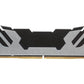 Kingston Technology FURY Renegade Silver - 16 GB 1 x 16 GB 6000MT/s DDR5 memory module