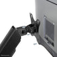 Neomounts WL70-440BL11 Wall monitor mount for 43.2 cm (17") to 81.3 cm (32")