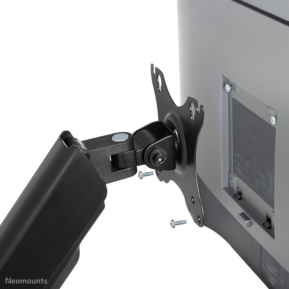 Neomounts WL70-440BL11 Wall monitor mount for 43.2 cm (17") to 81.3 cm (32")