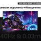 Samsung Odyssey OLED G80SD - 81.3 cm (32") - 3840 x 2160 pixels 4K UHD OLED Monitor