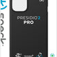 Speck Presidio2 Pro with Microban for iPhone 14 Plus in Black