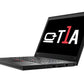 Lenovo ThinkPad A275 Laptop - 31.8 cm (12.5") - AMD PRO A10-8730B - 8 GB DDR4-SDRAM - 256 GB SSD - Wi-Fi 5 - Windows 10 Pro - Black - Refurbished