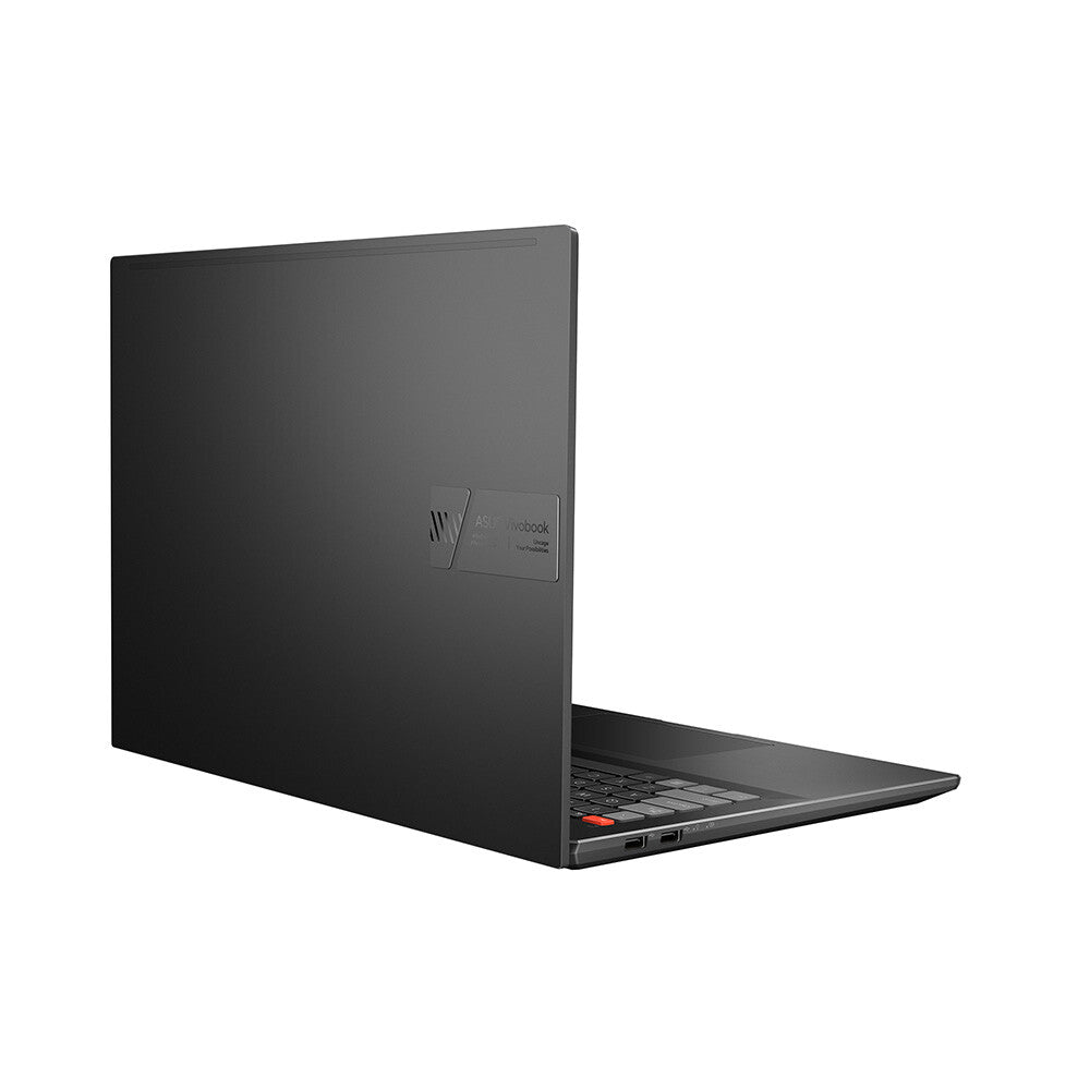 ASUS VivoBook Pro 16X OLED Laptop - 40.6 cm (16") - AMD Ryzen™ 9 6900HX - 32 GB LPDDR5-SDRAM - 1 TB SSD NVIDIA - GeForce RTX 3050 Ti - Wi-Fi 6 - Windows 11 Home - Black