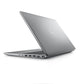DELL Precision 3581 Laptop - 39.6 cm (15.6") - Intel® Core™ i7-13800H - 32 GB DDR5-SDRAM - 512 GB SSD - NVIDIA RTX 2000 Ada - Wi-Fi 6E - Windows 11 Pro - Grey