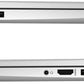 HP ProBook 440 G9 Laptop - 35.6 cm (14") - Intel® Core™ i7-1255U - 16 GB DDR4-SDRAM - 512 GB SSD - Wi-Fi 6E - Windows 11 Pro - Silver