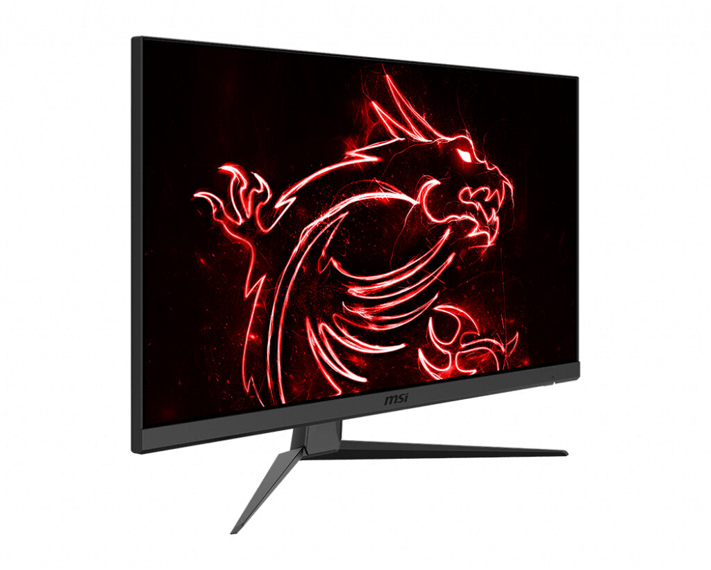 MSI Optix G272 - 68.6 cm (27&quot;) - 1920 x 1080 pixels FHD LCD Monitor