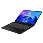 MSI Summit E16 AI Studio Hybrid (2-in-1) - 40.6 cm (16") - Touchscreen - Intel Core Ultra 7 155H - 32 GB LPDDR5-SDRAM - 1 TB SSD - NVIDIA GeForce RTX 4050 - Wi-Fi 7 - Windows 11 Pro - Black