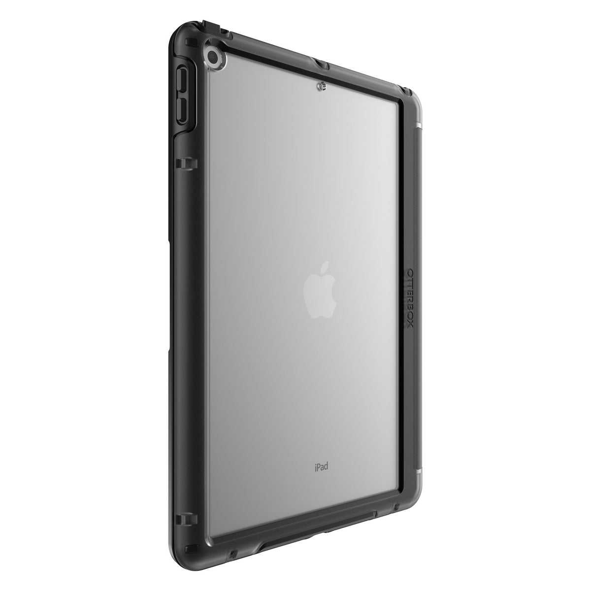 OtterBox Symmetry Folio Case for 10.2&quot; iPad in Black - No Packaging