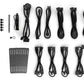 be quiet! Dark Power 13 - 850W 80+ Titanium Fully Modular Power Supply Unit