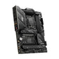 MSI MAG B760 TOMAHAWK WIFI DDR4 ATX motherboard - Intel B760 LGA 1700
