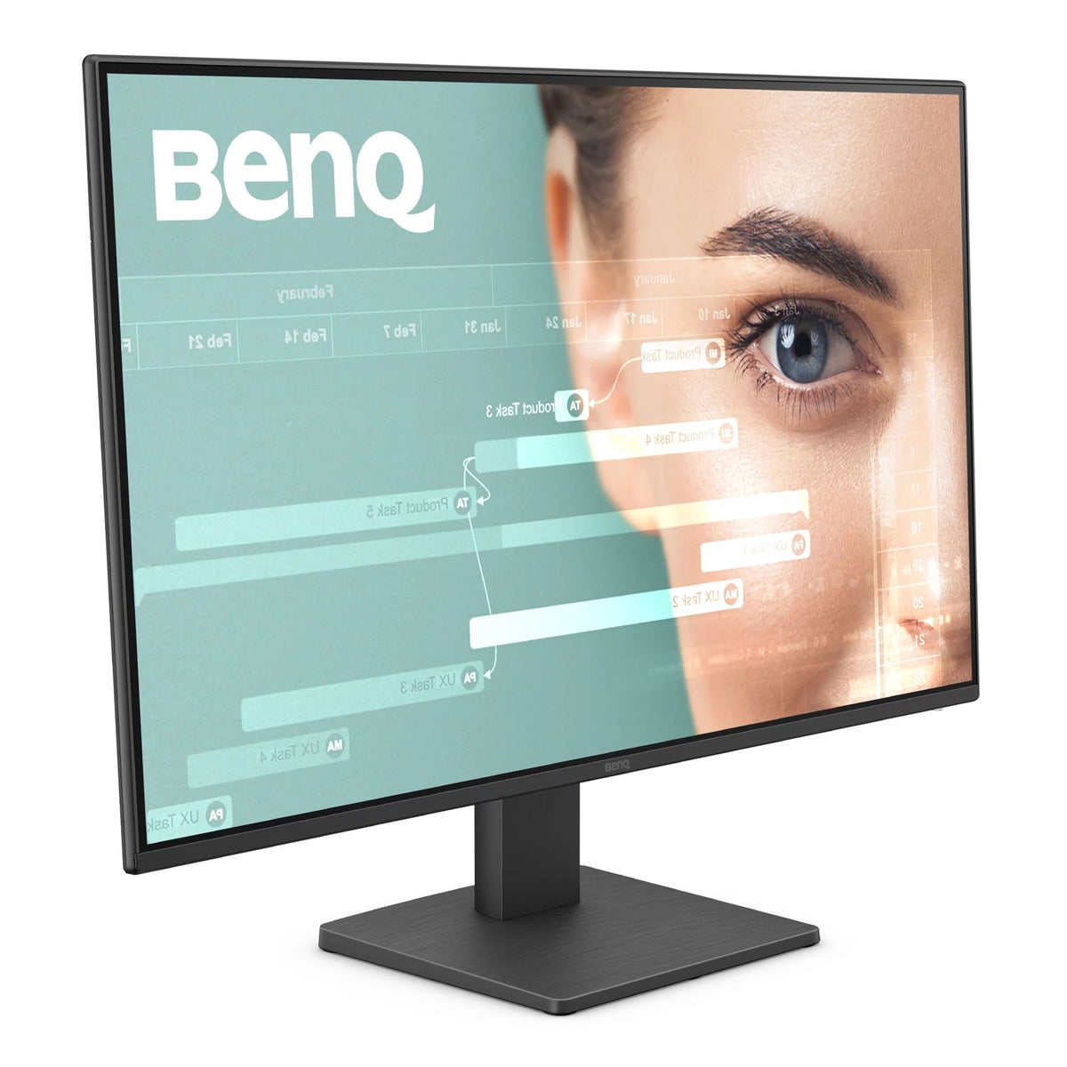 BenQ GW2791 - 68.6 cm (27&quot;) - 1920 x 1080 pixels FHD LED Monitor
