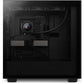 NZXT Kraken 360 - All-in-one Liquid Processor Cooler in Black - 360mm