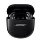 Bose QuietComfort Ultra - Wireless In-ear Bluetooth Earbuds in Black