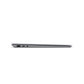Microsoft Surface Laptop 4 - 34.3 cm (13.5") - Touchscreen - Intel® Core™ i7-1185G7 - 16 GB LPDDR4x-SDRAM - 512 GB SSD - Wi-Fi 6 - Windows 11 Pro - Platinum