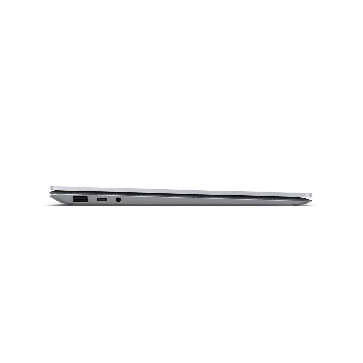 Microsoft Surface Laptop 4 - 34.3 cm (13.5") - Touchscreen - Intel® Core™ i7-1185G7 - 16 GB LPDDR4x-SDRAM - 512 GB SSD - Wi-Fi 6 - Windows 11 Pro - Platinum