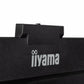 iiyama ProLite XUB2490HSUH-B1 - 60.5 cm (23.8") - 1920 x 1080 pixels Full HD LED Monitor