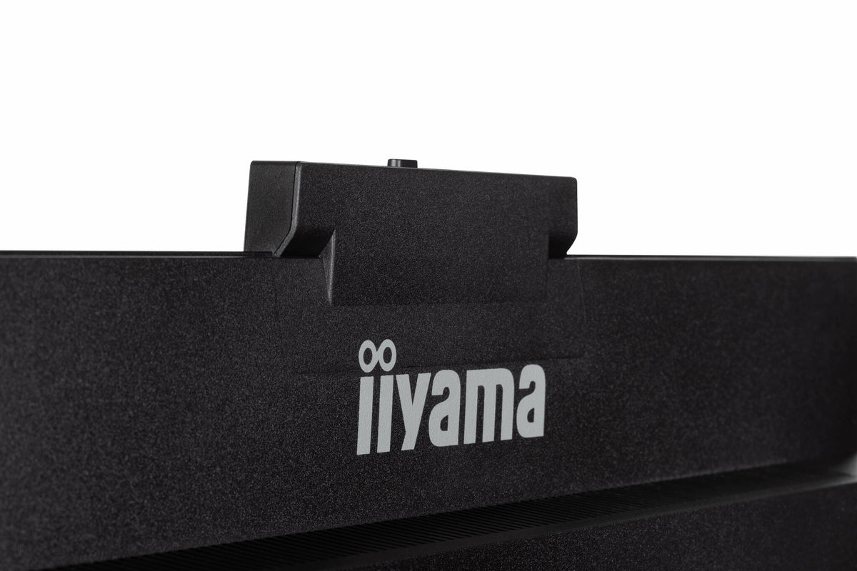 iiyama ProLite XUB2490HSUH-B1 - 60.5 cm (23.8") - 1920 x 1080 pixels Full HD LED Monitor