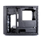 Fractal Design Focus G Mini - MicroATX Mini Tower Case in Black