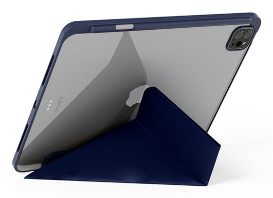 Epico Hero Flip Case for 11" iPad Pro in Blue