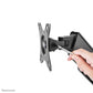 Neomounts WL70-440BL11 Wall monitor mount for 43.2 cm (17") to 81.3 cm (32")