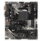 Asrock B450M-HDV R4.0 micro ATX motherboard - AMD B450 Socket AM4