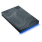 Seagate Beskar Ingot Special Edition FireCuda External hard drive - 2 TB