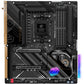 Asrock B650E Taichi Extended ATX motherboard - AMD B650 Socket AM5