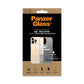 PanzerGlass ® ClearCase for iPhone 13 Pro Max in Transparent