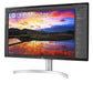 LG 32UN650P-W - 81.3 cm (32") - 3840 x 2160 pixels 4K UHD Monitor
