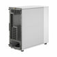 Fractal Design North XL - ATX Full Tower Case in White
