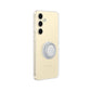 Samsung Clear Gadget Case for Galaxy S24+ in Transparent