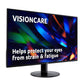 Acer SA0 SA241YABI - 60.5 cm (23.8") - 1920 x 1080 pixels FHD LCD Monitor