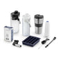 De’Longhi Eletta Explore - Bean to Cup coffee machine with Cold Brew Technology